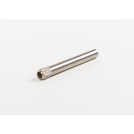Brompton Hinge spindle for handlebar stem hinge or SWB main frame hinge - 6.10mm