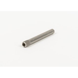 Brompton Brompton Hinge spindle for handlebar stem hinge or SWB main frame hinge - 6.00mm