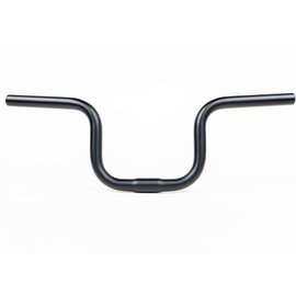 Brompton Handlebar-  for a M and H Type High Version  PRE2017 BLACK