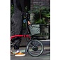 Brompton Brompton Electric Basket Bag (BMZ) - Dark Grey