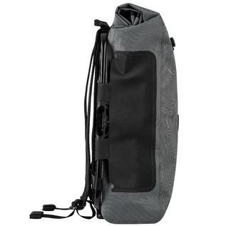 Brompton Brompton Borough Waterproof Backpack Graphite