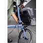 Brompton Brompton Borough Waterproof Backpack Graphite