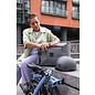 Brompton Brompton Borough Waterproof Backpack Graphite