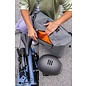 Brompton Brompton Borough Waterproof Backpack Graphite