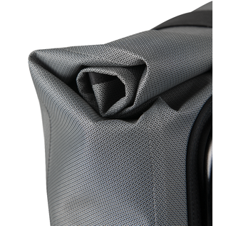 Brompton Brompton Borough Waterproof Backpack Graphite