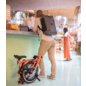 Brompton Brompton Borough Waterproof Backpack Graphite