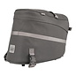 Brompton Brompton Borough Roller Rack Bag - Dark Grey