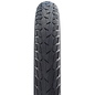 Schwalbe Schwalbe Road Cruiser HS484, 27x1-1/4 (28/32-630) - Gumwall