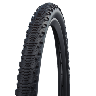 Schwalbe Schwalbe CX Comp K-Guard 26x2.0  620g