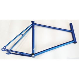 Sillgey Frame - Blue