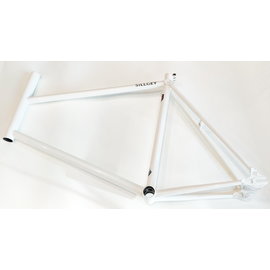 Sillgey Frame - White