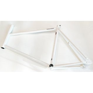 Sillgey Sillgey Frame - White