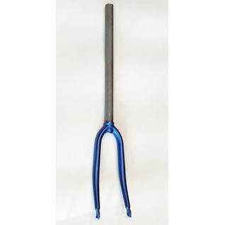 Sillgey 20"/451 Sillgey Front Fork - Blue