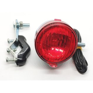 Asama ASAMA Rear Dynamo Light 6V / 0.1A