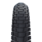 Schwalbe Schwalbe Pick-Up Cargo Tire 20x2.35 (60-406)