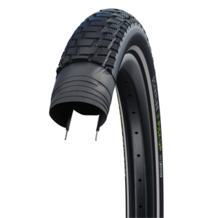 Schwalbe Schwalbe Pick-Up Cargo Tire 20x2.35 (60-406)