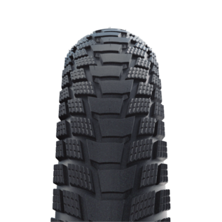 Schwalbe Schwalbe Pick-Up Cargo Tire 20x2.35 (60-406)