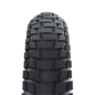 Schwalbe Schwalbe Pick-Up Cargo Tire 20x2.35 (60-406)