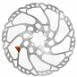 Shimano Shimano SM-RT66-LL 6-Bolt 220mm Disc Rotor