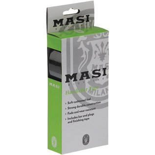 Masi Masi Bar Tape - Black