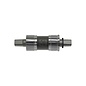 Shimano Shimano, BB-UN300 D-NL, Square Taper BB, British, 73mm, : 122.5mm, Silver