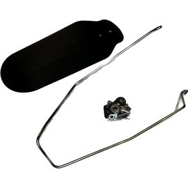 Brompton Electric Front Mudguard Stay Fixing Set