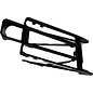 Brompton Brompton Rack + Stays Only - 6mm Holes - Black