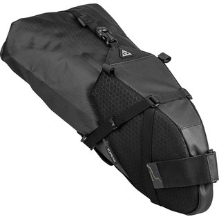 Topeak Topeak Backloader X, 15L - Black