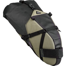 Topeak Backloader X, 10L - Green