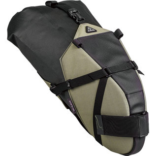 Topeak Topeak Backloader X, 10L - Green