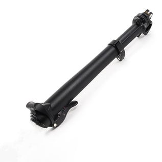 Dahon Dahon Telescopic Stem / Handlepost - Black