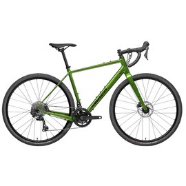 Norco Search XR A1 - 2023 - Green/Black