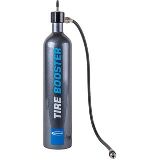 Schwalbe Schwalbe Tubeless Tire Booster Air Cylinder, Presta Valve