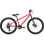 Haro HARO Beasley 24 - Hot Pink/Charcoal