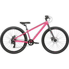 Haro BEASLEY 26 - Hot Pink/Charcoal