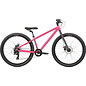 Haro HARO Beasley 26 - Hot Pink/Charcoal