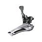 Shimano FRONT DERAILLEUR, FD-4700, TIAGRA 34.9MM BAND, FOR 10-SPEED, W/TL-FD68