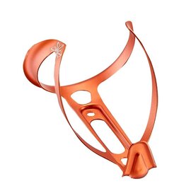 Supacaz Fly Ano Bottle Cage 18g - Neon Orange