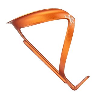 Supacaz Supacaz Fly Ano Bottle Cage 18g - Neon Orange