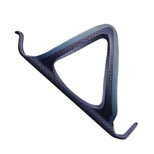 Supacaz Supacaz Fly Carbon Bottle Cage - Oil Slick Reflective