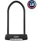 Abus Abus Granit Plus 470 U-Lock - Standard - SH B