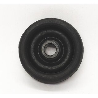 Brompton Brompton Rubber Roller - SINGLE w/o fittings