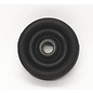 Brompton Brompton Rubber Roller - SINGLE w/o fittings