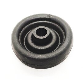 Brompton Rubber Roller - SINGLE