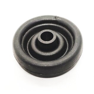 Brompton Brompton Rubber Roller - SINGLE w/o fittings