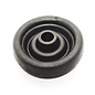Brompton Brompton Rubber Roller - SINGLE w/o fittings