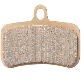 Shimano Shimano Disc Brake Pads BR-M810 - Metalic D02S