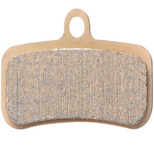 Shimano Shimano Disc Brake Pads BR-M810 - Metalic D02S