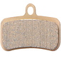 Shimano Shimano Disc Brake Pads BR-M810 - Metalic D02S