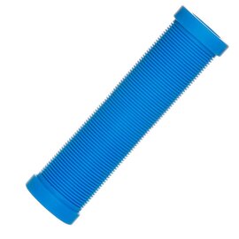 Evo Gripton™ Grips, Slip-On, 127mm - Blue